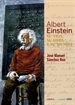 Portada del libro Albert Einstein: su vida, su obra y su mundo