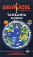 Portada del libro Tanzania y Zanzíbar