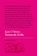 Portada del libro Teresa de Ávila