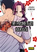 Portada del libro MI Prometido Yakuza 01