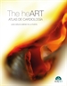 Portada del libro The heart atlas de cardiología