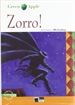 Portada del libro Zorro N/e (green Apple)