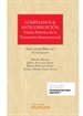 Portada del libro Compliance & anticorrupción: Visión Práctica de la Normativa Internacional (Papel + e-book)