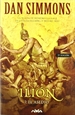 Portada del libro Ilion I. El asedio (Ilion Vol. I)