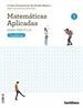 Portada del libro Cuaderno Matematicas Aplicadas Serie Practica 1 Ciclos Formativos De Grado Basico