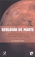 Portada del libro Geología de Marte