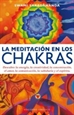 Portada del libro La meditación en los chakras