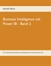 Portada del libro Business Intelligence mit Power BI