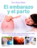 Portada del libro El embarazo y el parto