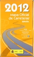 Portada del libro Mapa Oficial de Carreteras 2012. Edición 47.
