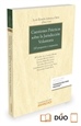 Portada del libro Cuestiones prácticas sobre la jurisdicción voluntaria (Papel + e-book)
