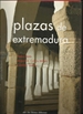 Portada del libro Plazas de Extremadura