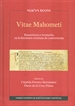 Portada del libro Vitae Mahometi: reescritura e invención en la literatura cristiana de controversia