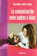 Portada del libro La comunicación entre padres e hijos