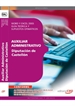 Portada del libro Auxiliar Administrativo. Diputación de Castellón. Word y Excel 2003: Guía teórica y supuestos ofimáticos