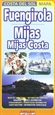 Portada del libro Mapa Fuengirola, Mijas, Mijas Costa