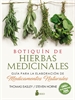 Portada del libro Botiquín de hierbas medicinales