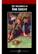 Portada del libro The adventures of Tom Sawyer