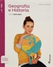 Portada del libro Geografia E Historia Castilla La Mancha Serie Descubre 1 Eso Saber Hacer