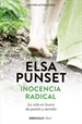 Portada del libro Inocencia radical (nueva edición revisada)