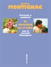 Portada del libro Prevenir y combatir la obesidad en el niño con el método Montignac