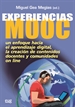 Portada del libro Experiencias MOOC
