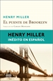Portada del libro El Puente De Brooklyn