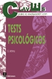 Portada del libro Claves para la evaluación con tests psicológicos