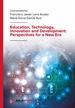 Portada del libro Education, Technology, Innovation and Development: Perspectives for a New Era
