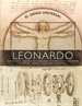 Portada del libro Leonardo. El Genio Universal