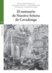 Portada del libro El santuario de Nuestra Señora de Covadonga