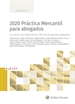 Portada del libro 2020 Práctica Mercantil para abogados