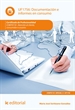 Portada del libro Documentación e informes en consumo. COMT0110 - Atención al cliente, consumidor o usuario