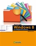 Portada del libro Aprender Windows 8 con 100 ejercicios prácticos