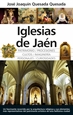 Portada del libro Iglesias de Jaén