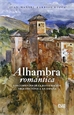 Portada del libro Alhambra romántica