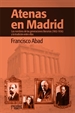 Portada del libro Atenas en Madrid