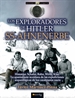 Portada del libro Los exploradores de Hitler: SS-Ahnenerbe