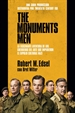 Portada del libro The Monuments Men
