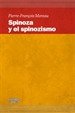 Portada del libro Spinoza y el spinozismo