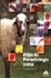 Portada del libro Atlas de parasitología ovina