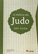 Portada del libro La esencia del judo
