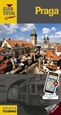 Portada del libro Praga (Urban)