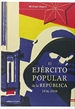 Portada del libro El Ejército Popular de la República, 1936-1939