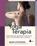 Portada del libro Yoga Terapia