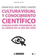 Portada del libro Cultura visual y conocimiento científico