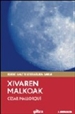 Portada del libro Xivaren Malkoak