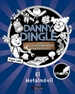 Portada del libro Danny Dingle y sus descubrimientos fantásticos: el Metalmóvil
