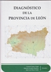 Portada del libro Diagnóstico de la provincia de León