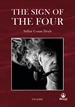 Portada del libro The Sign of the Four